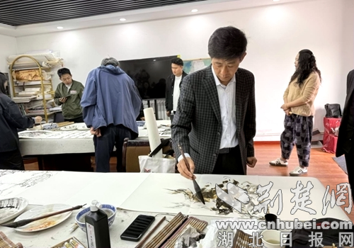 在文化中绘制旅游业的新章节