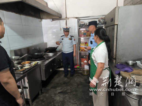 Yicheng Fire Protection与多