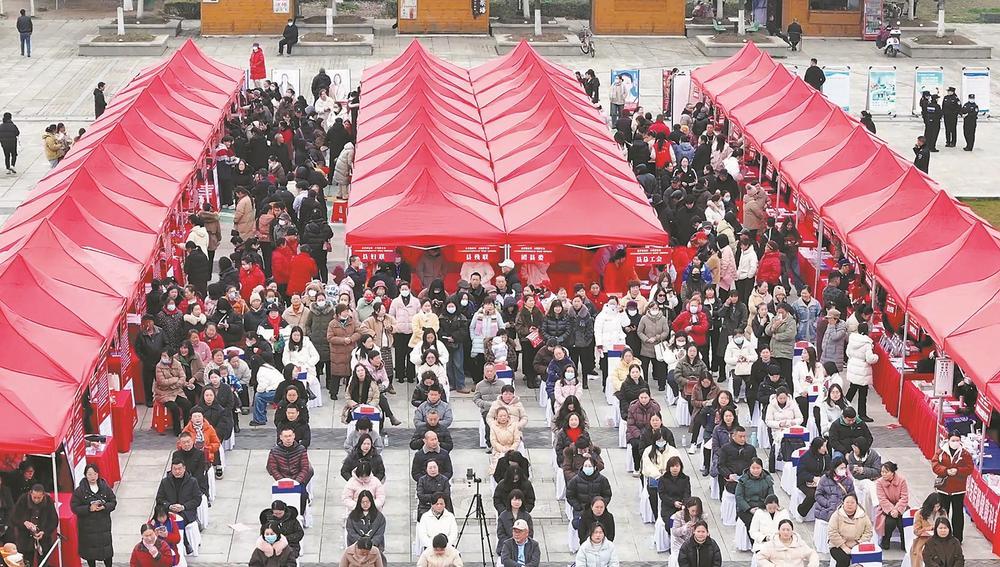 鼓励商业梦想