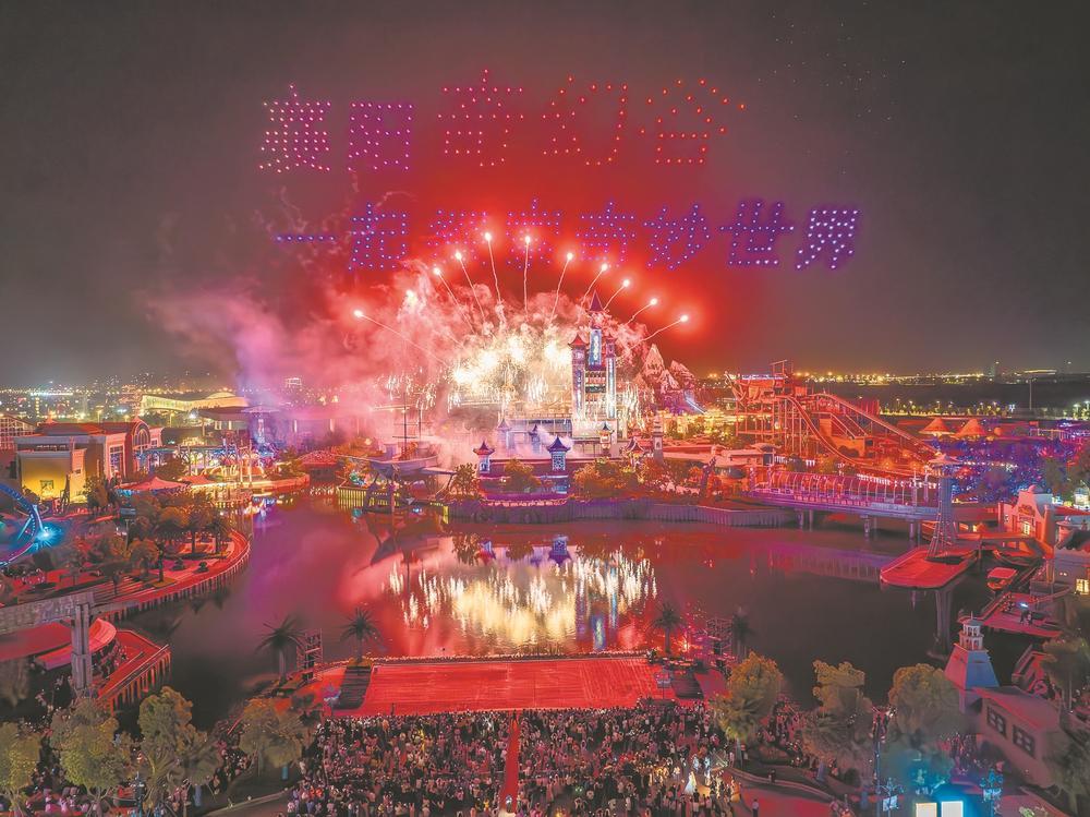 夏日在夏天：千岁的美女将越令人惊讶