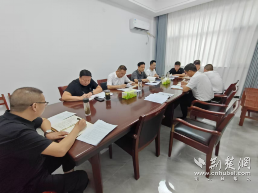Gucheng Development and Reforment Department竭尽