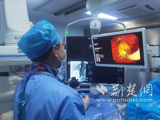 麻醉的“裸”石头是开放