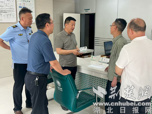 标准化测量并加强监督以保护人们的生计“硬化