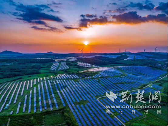 湖拜Zaoyang：县的高质量经济发展促进了该国的前100名，以再次晋升