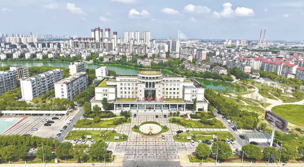 专注于每年努力获胜的“五个高地”：高科技地
