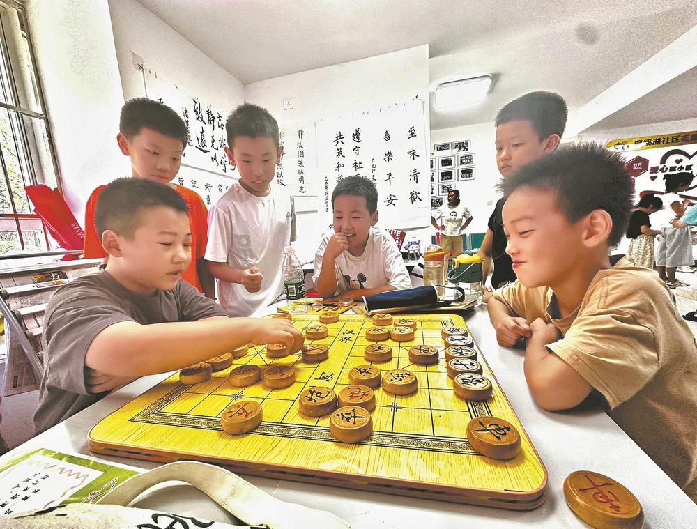 “未关闭”托管服务