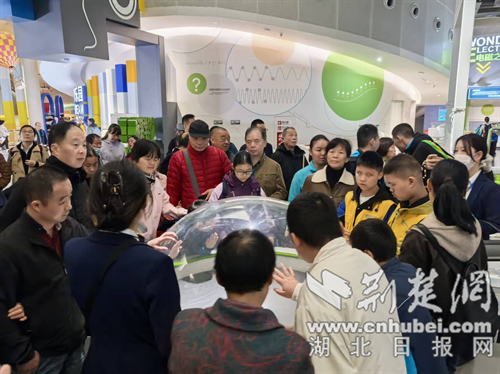 襄阳市各部门举办国际盲人日主题活动