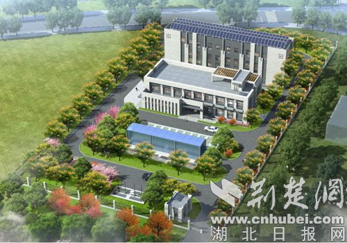 襄阳登东泵站扩建工程已完成96%，计划于12月中旬提前竣工。