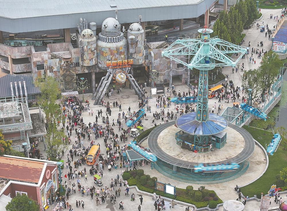 抢先囤“冰雪”“温泉”，直播专列引游客：襄