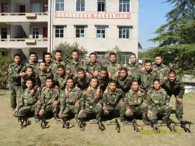 退役军人被海南风情“转移”到襄阳，地址是…