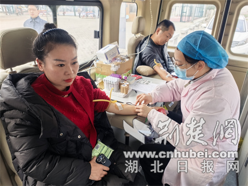 “寒潮将至，热血先行”，故城县巫山镇83名干部