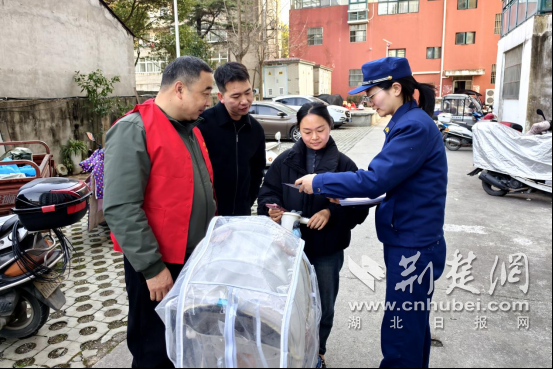 保康消防公关将零距离进行，确保安全在您家门