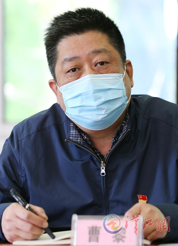 曹黎郑德安郭方芳张珍襄阳市城管委党组书记,主任曹黎:作为襄阳城市