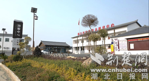 湖北枣阳王城镇:描绘全域旅游"新图景"